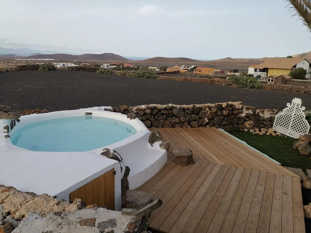 Gran Armony Daire Villaverde  İspanya