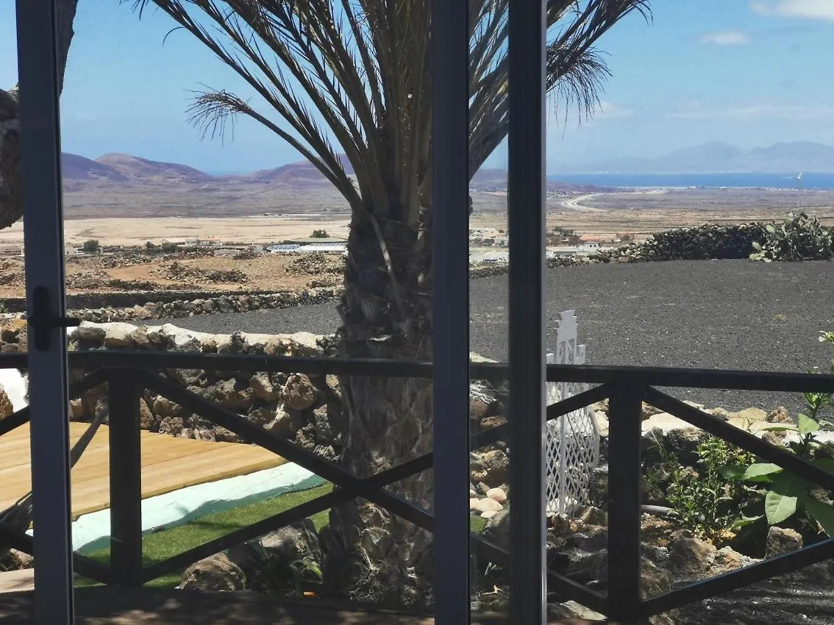 Gran Armony Daire Villaverde  0*, Villaverde (Fuerteventura) İspanya