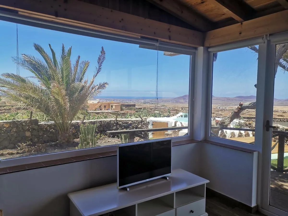 Gran Armony Daire Villaverde  Villaverde (Fuerteventura)