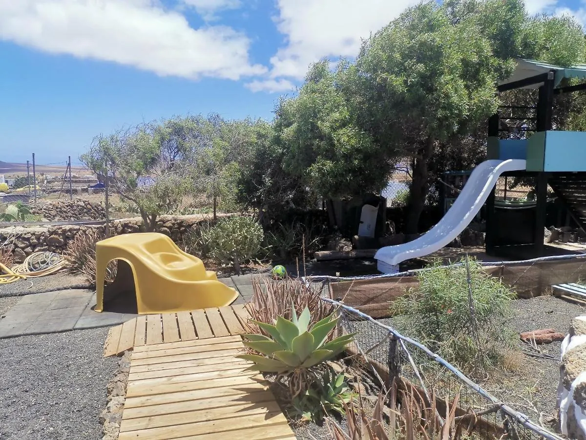 Gran Armony Daire Villaverde   Villaverde (Fuerteventura)