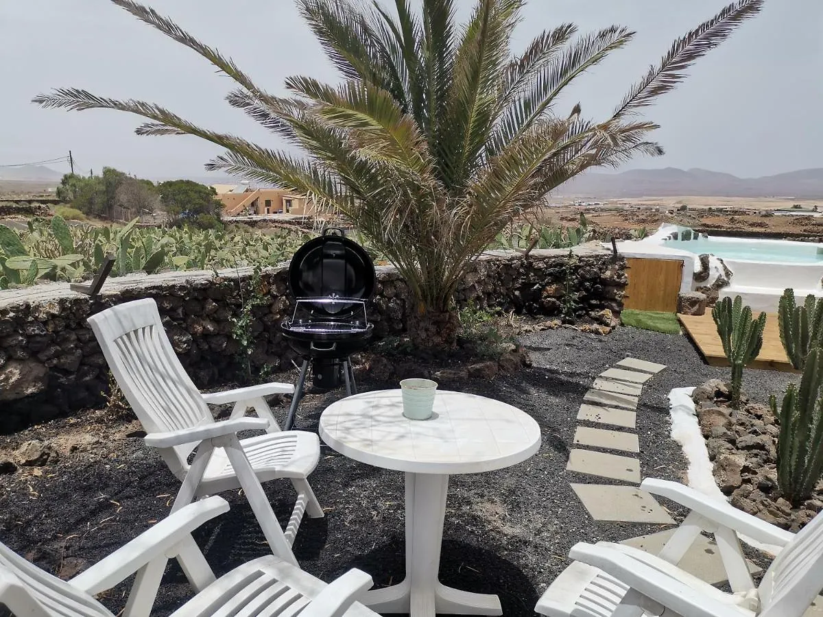 Apartamento Gran Armony Villaverde  0*, Villaverde (Fuerteventura)