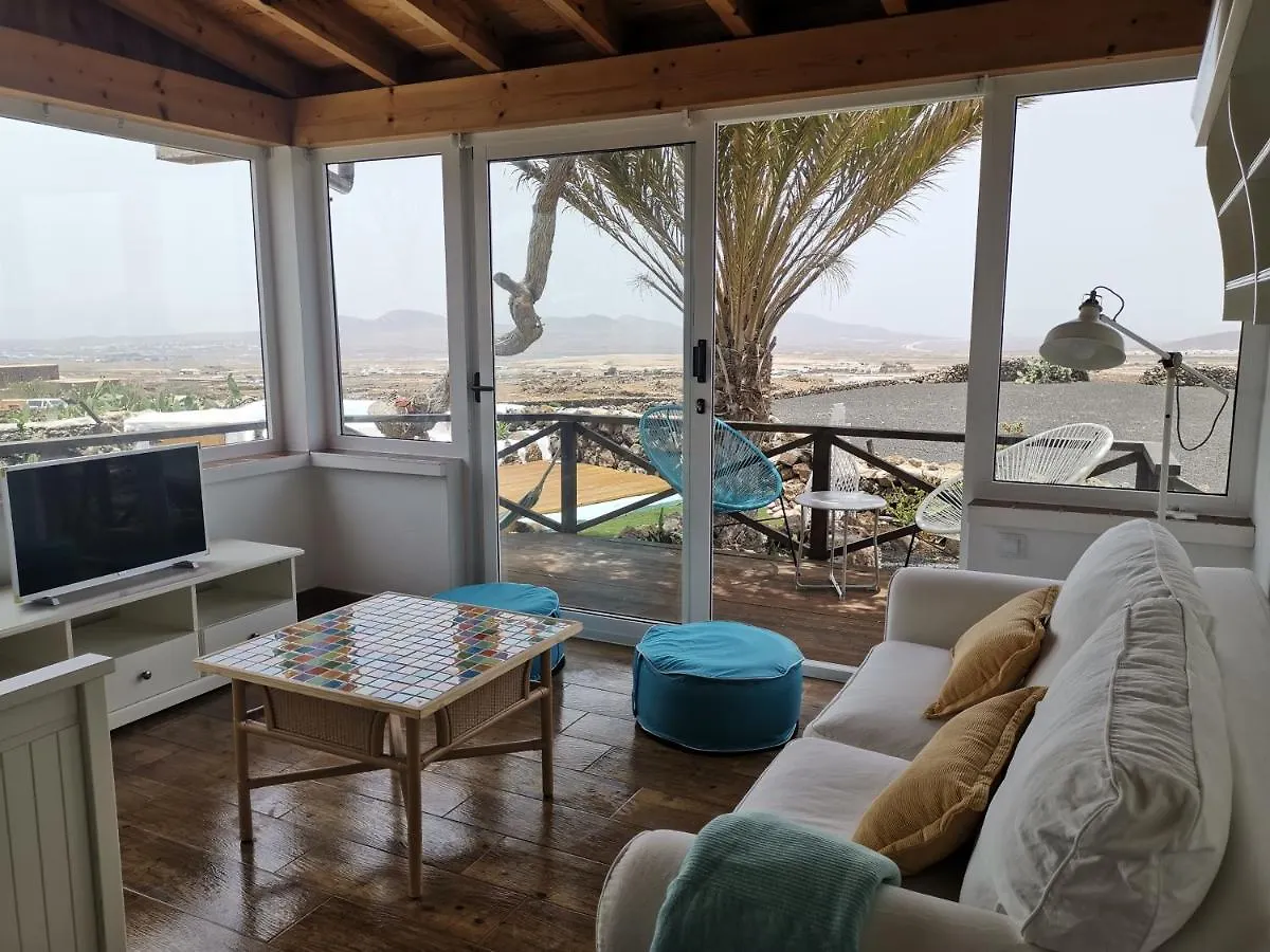 Gran Armony Daire Villaverde  0*, Villaverde (Fuerteventura)