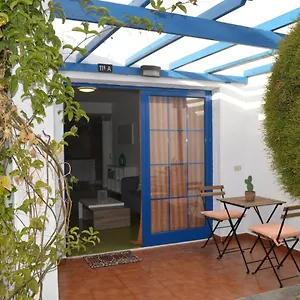 Vv Luminoso 11ºa Apartment
