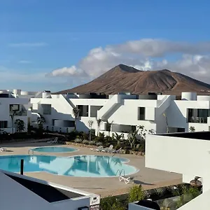 Apartamento Guiri Casilla De Costa, Villaverde (Fuerteventura)