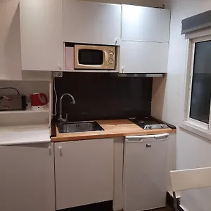 09 Apartament Born 4 2 , Barcellona Spagna