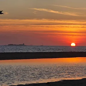 Casa Piscina Chiclana de la Frontera