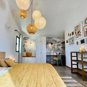  Gasthof Casa Cocolores