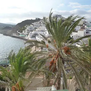 Casa Playitas -clp- Sea View - In 1 Minute Ocean Appartamento