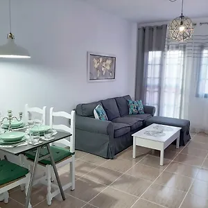 Casa Cactus Appartamento