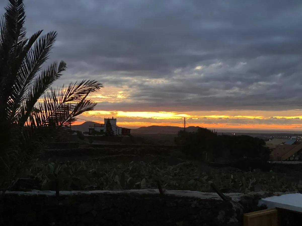 Gran Armony Apartment Villaverde  0*, Villaverde (Fuerteventura) Spain