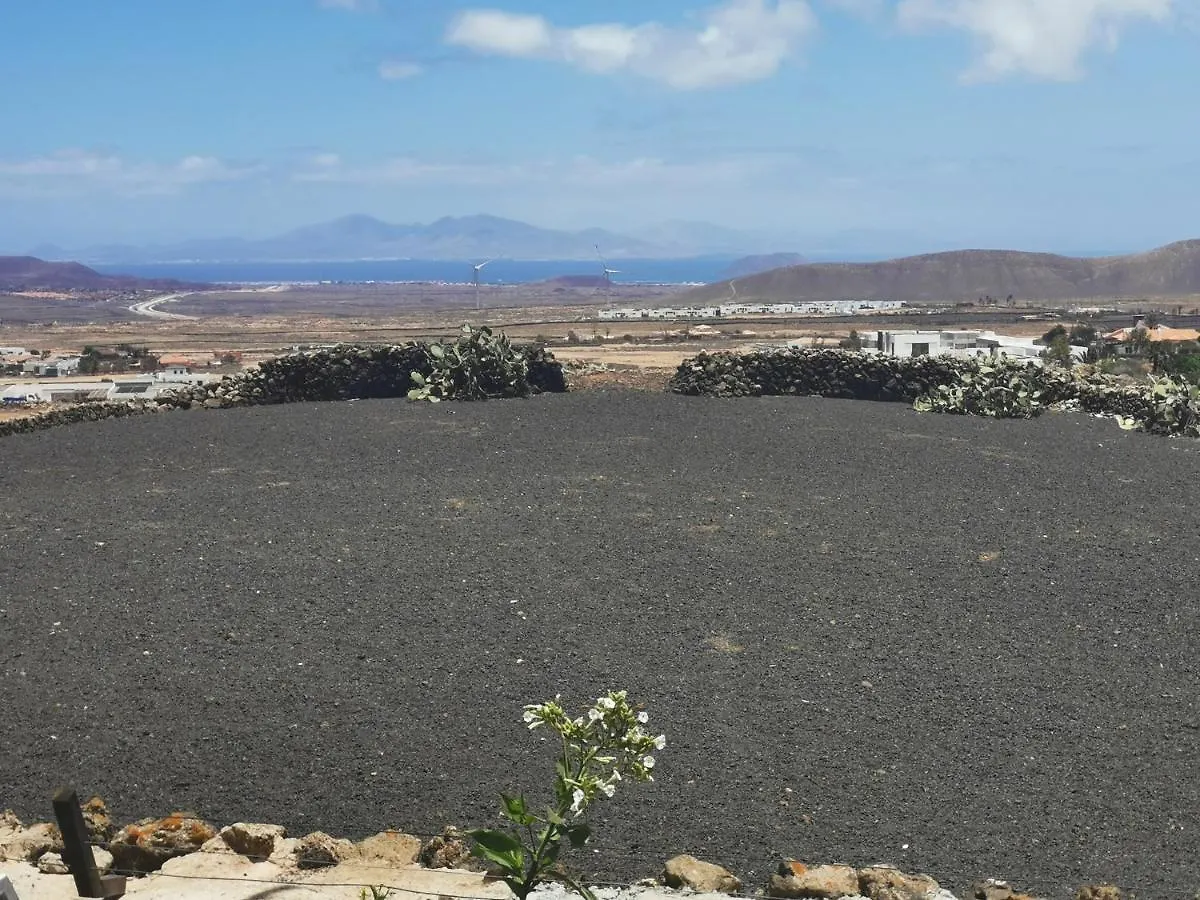Gran Armony Apartment Villaverde   Villaverde (Fuerteventura)