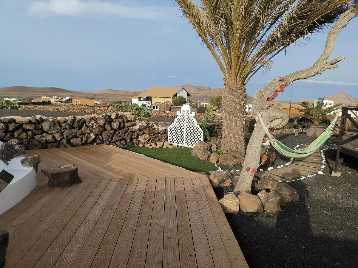 Gran Armony Apartment Villaverde  0*, Villaverde (Fuerteventura)