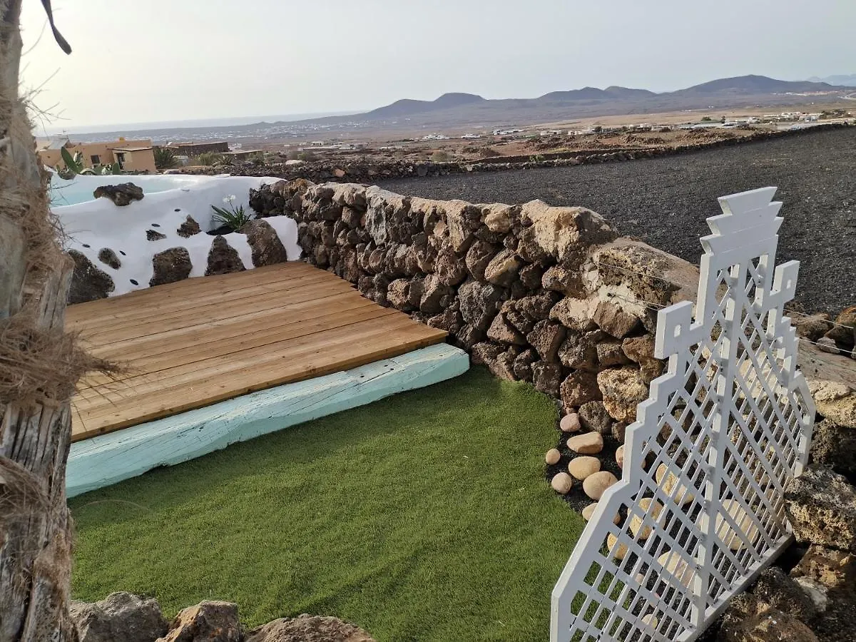 Gran Armony Apartment Villaverde  Spain