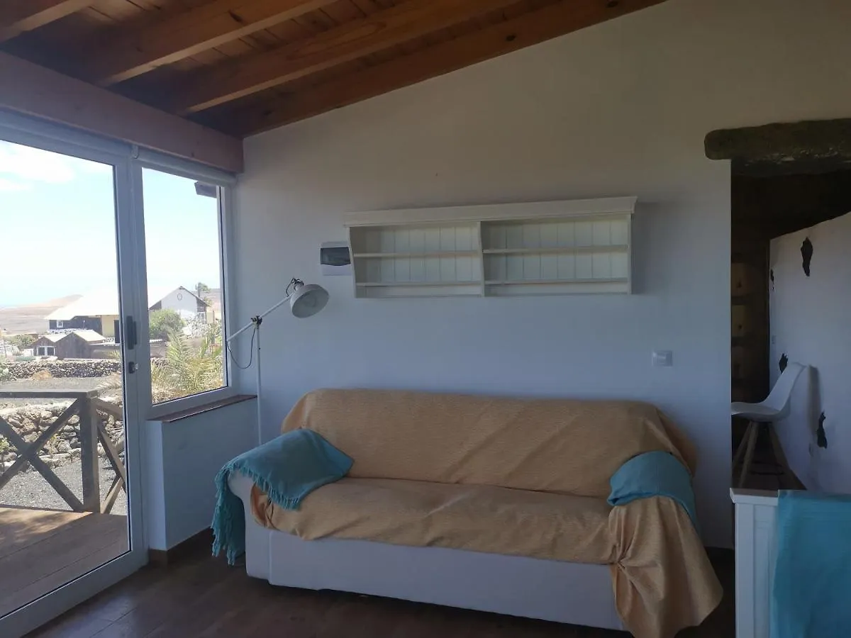 Gran Armony Apartment Villaverde