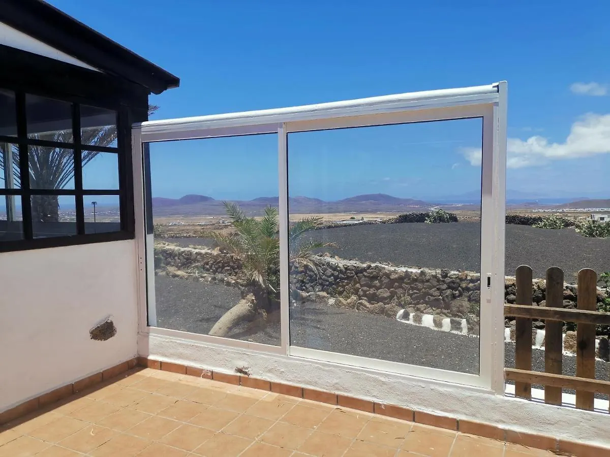 Gran Armony Apartment Villaverde  0*, Villaverde (Fuerteventura)