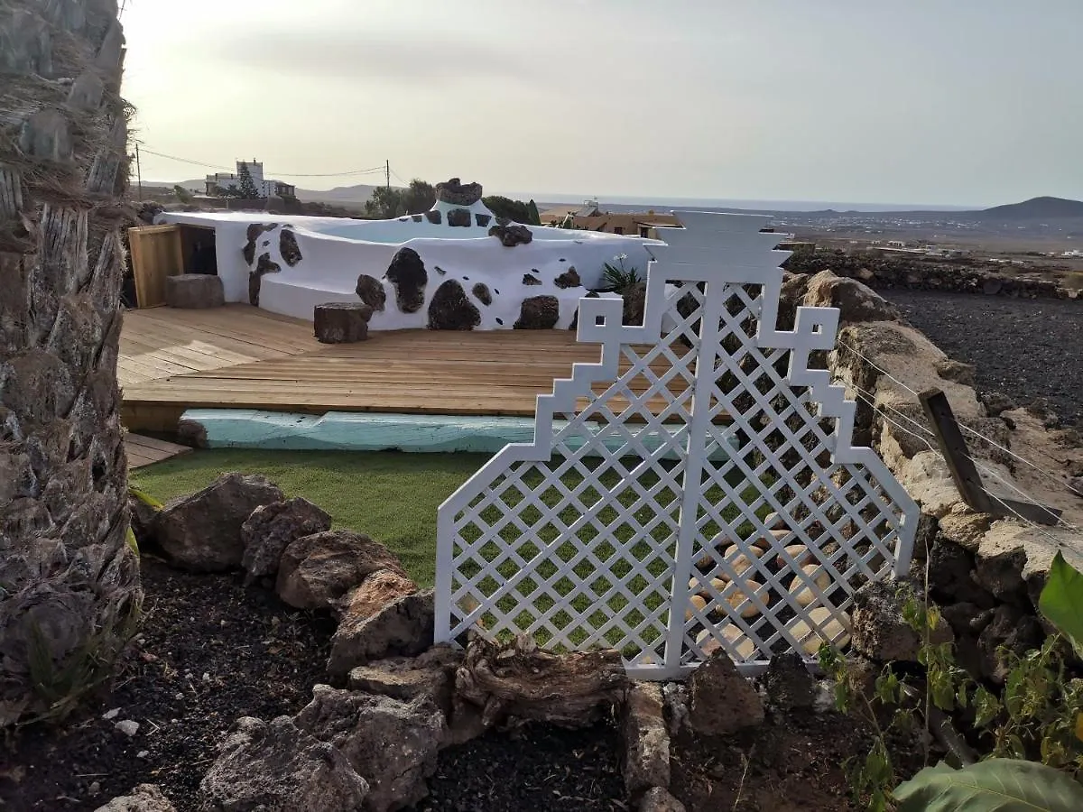 Gran Armony Apartment Villaverde