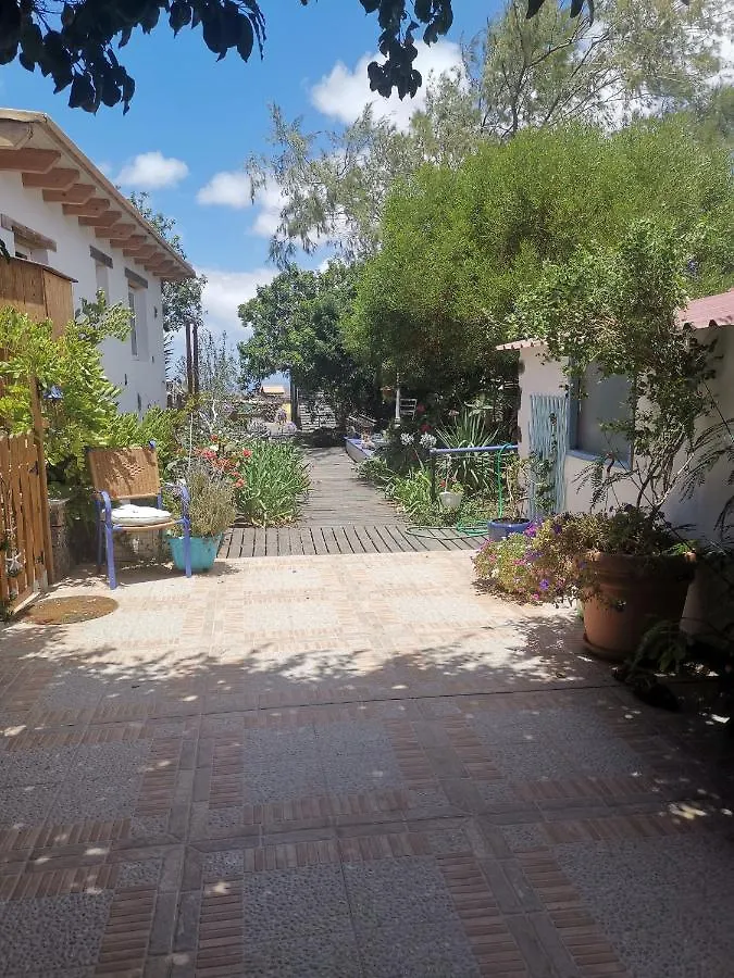 Gran Armony Apartment Villaverde  Spain