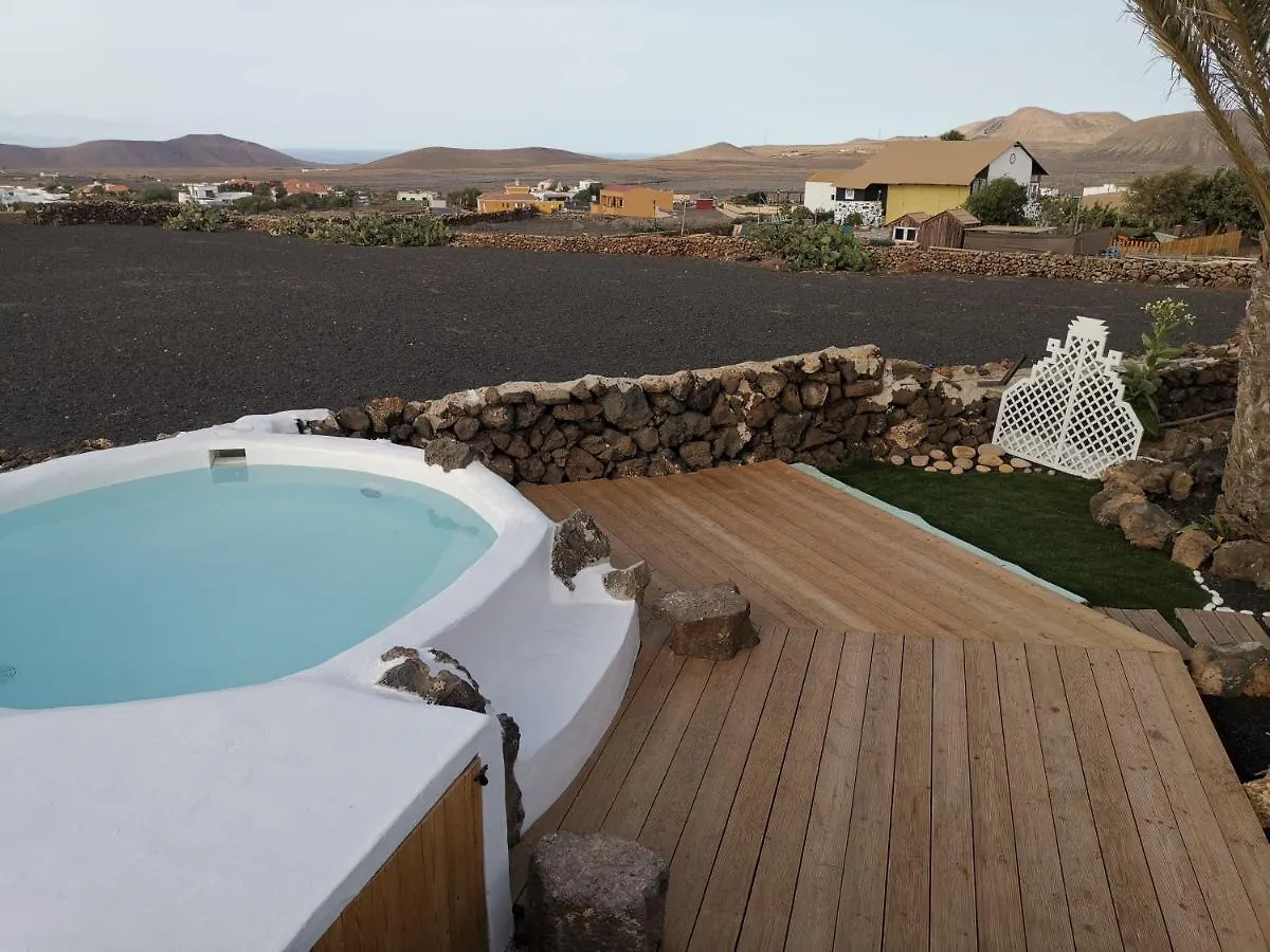 Gran Armony Apartment Villaverde   Villaverde (Fuerteventura)