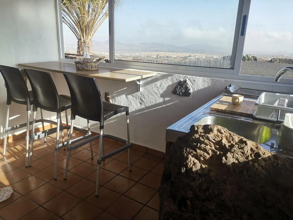 Gran Armony Apartment Villaverde