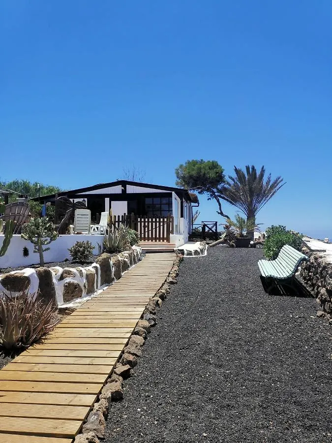 Gran Armony Apartment Villaverde   Villaverde (Fuerteventura)