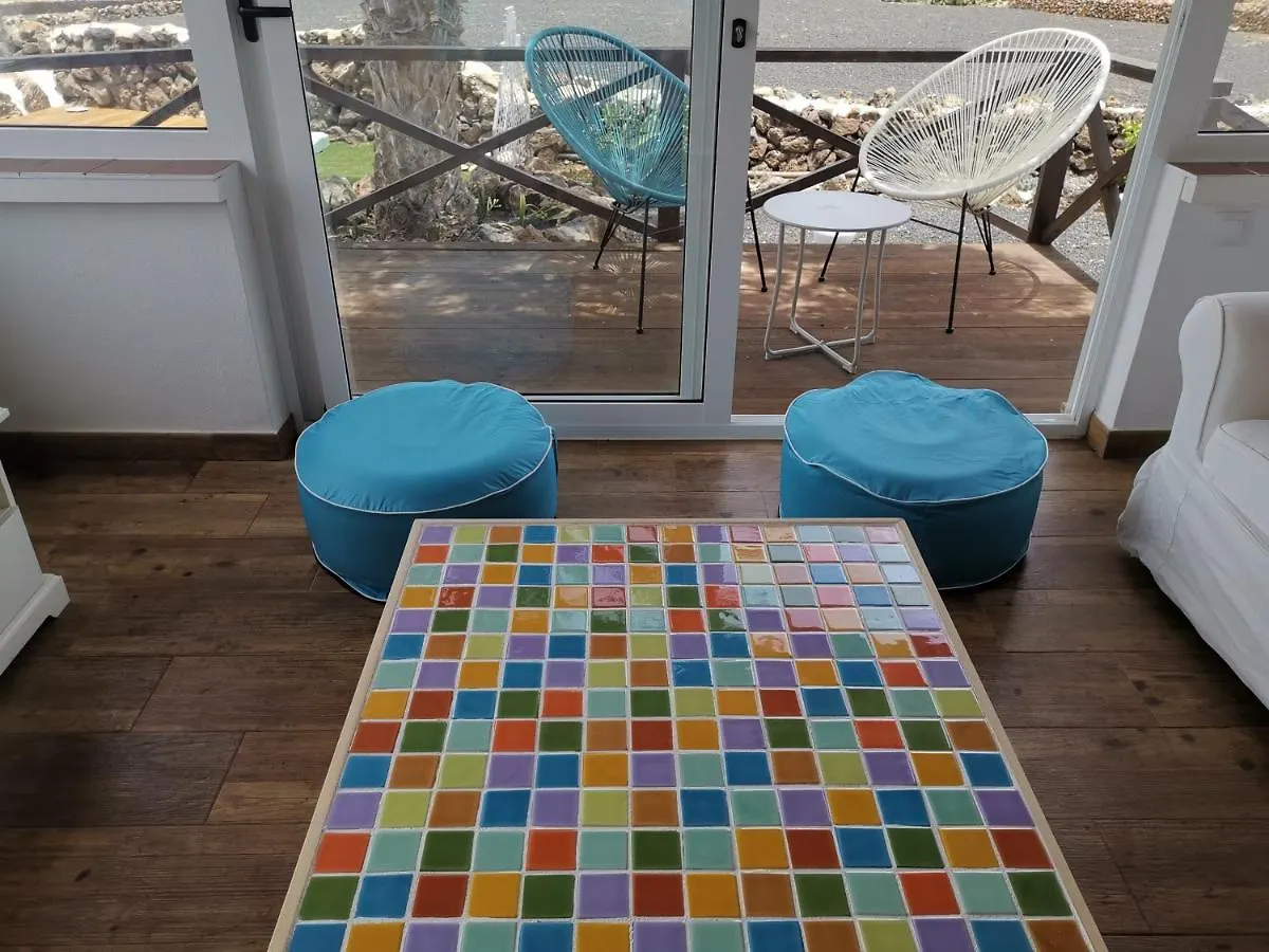 Gran Armony Apartment Villaverde  Spain