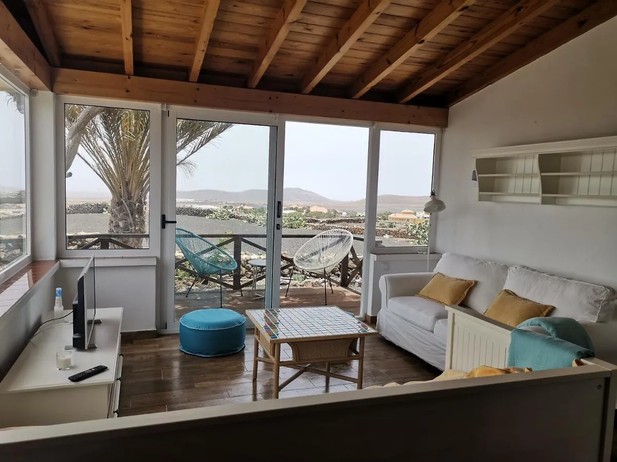 Gran Armony Apartment Villaverde