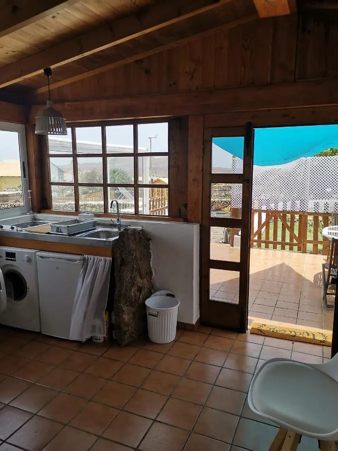 Gran Armony Apartment Villaverde