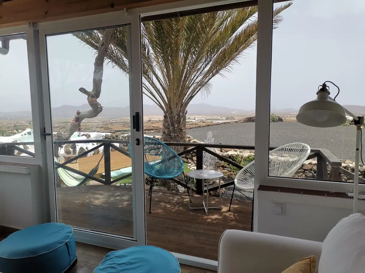 Gran Armony Apartment Villaverde  0*, Villaverde (Fuerteventura)