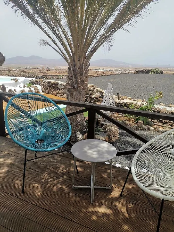Gran Armony Apartment Villaverde  Spain